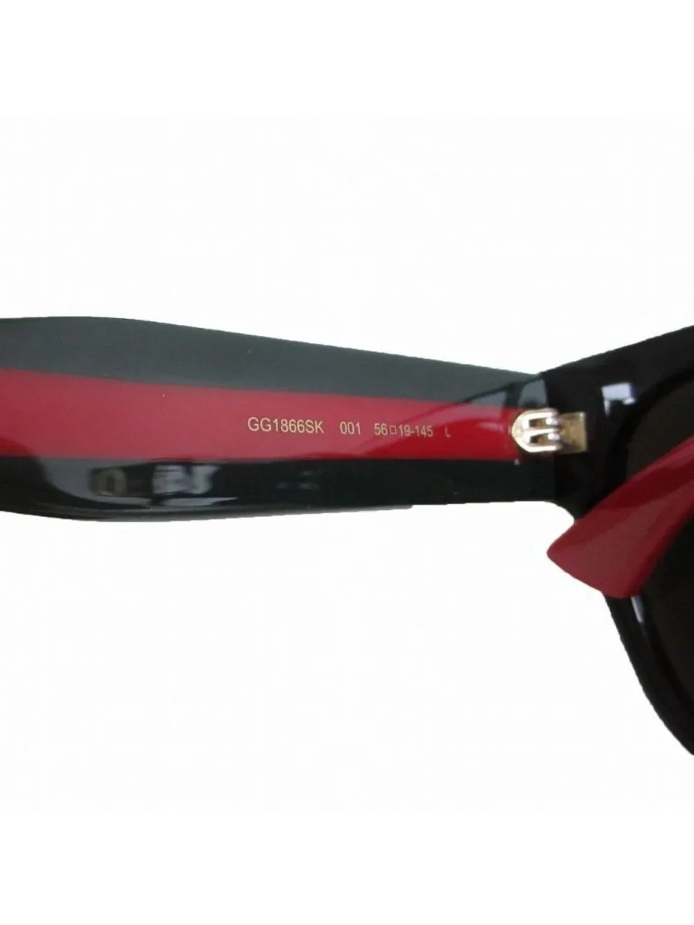 Gucci Sunglasses Cat Eye Eyewear